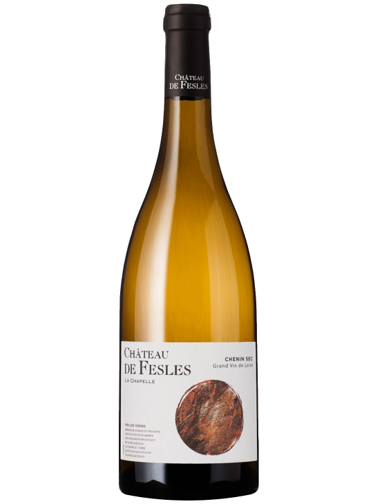 CHÂTEAU DE FESLES LA CHAPELLE 75CL