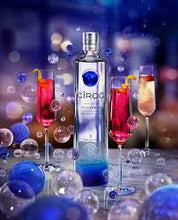 Charger l'image dans la galerie, CIROC 40% 1L
