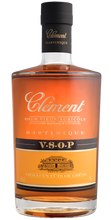 Charger l'image dans la galerie, CLÉMENT V.S.O.P RHUM VIEUX AGRICOLE 40% 70CL
