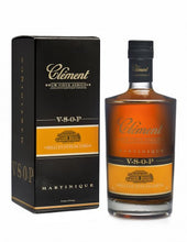 Charger l'image dans la galerie, CLÉMENT V.S.O.P RHUM VIEUX AGRICOLE 40% 70CL

