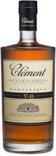 Charger l'image dans la galerie, CLÉMENT V.O RHUM VIEUX AGRICOLE 40% 1L
