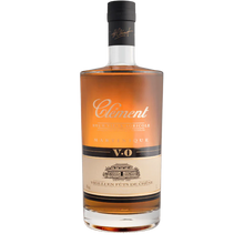 Charger l'image dans la galerie, CLÉMENT V.O RHUM VIEUX AGRICOLE 40% 1L
