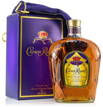 Charger l'image dans la galerie, CROWN ROYAL FINE DE LUXE 40% 1L
