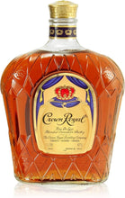 Charger l'image dans la galerie, CROWN ROYAL FINE DE LUXE 40% 1L
