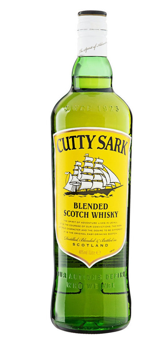 CUTTY SARK 1L