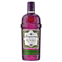 Charger l'image dans la galerie, TANQUERAY BLACKCURRANT ROYALE 41,3% 1 L
