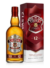 Charger l'image dans la galerie, CHIVAS REGAL 12 ANS 40% 1L
