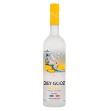 Charger l'image dans la galerie, GREY GOOSE LE CITRON 40% 1L
