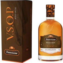 Charger l'image dans la galerie, DAMOISEAU RHUM VIEUX AGRICOLE V.S.O.P 42% 70CL
