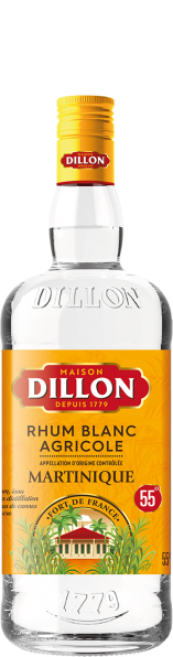 DILLON 1L 55%