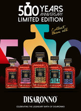Charger l'image dans la galerie, DISARONNO AMARETTO ORIGINALE 28% 1L

