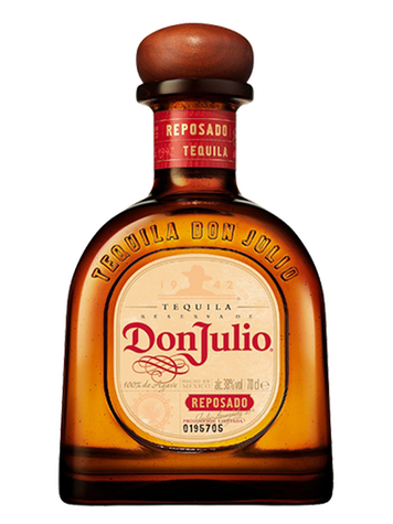DON JULIO REPOSADO 70CL