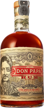 Charger l&#39;image dans la galerie, DON PAPA RUM 70CL
