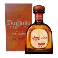 Charger l'image dans la galerie, DON JULIO REPOSADO 38% 70CL
