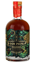 Charger l'image dans la galerie, DON PAPA MASSKARA 40% 70CL
