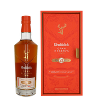 Charger l'image dans la galerie, GLENFIDDICH 21 ANS GRAN RESERVA 40% 70CL
