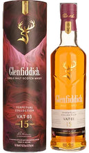 Charger l'image dans la galerie, GLENFIDDICH PERPETUAL COLLECTION VAT 03 15 ANS 50,2% 70CL
