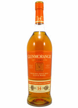 Charger l'image dans la galerie, GLENMORANGIE THE ELEMENTA 14 ANS 43% 1L
