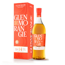 Charger l'image dans la galerie, GLENMORANGIE THE ELEMENTA 14 ANS 43% 1L
