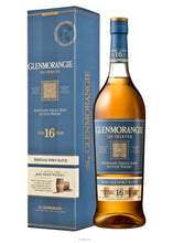 Charger l'image dans la galerie, GLENMORANGIE THE TRIBUTE 16 ANS 43% 1L
