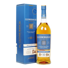 Charger l'image dans la galerie, GLENMORANGIE THE TRIBUTE 16 ANS 43% 1L
