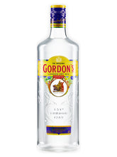 Charger l'image dans la galerie, GORDON'S THE ORIGINAL 37,5% 1L
