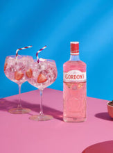 Charger l'image dans la galerie, GORDON’S PINK 37,5% 1L
