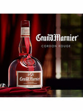 Charger l'image dans la galerie, GRAND MARNIER CORDON ROUGE 40% 1L
