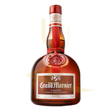 Charger l'image dans la galerie, GRAND MARNIER CORDON ROUGE 40% 1L
