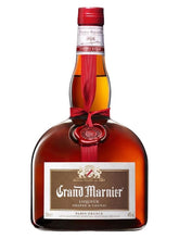 Charger l'image dans la galerie, GRAND MARNIER CORDON ROUGE 40% 1L
