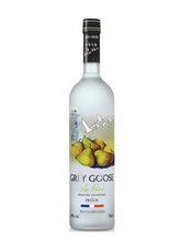 Charger l'image dans la galerie, GREY GOOSE LA POIRE 40% 1L
