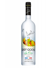 Charger l'image dans la galerie, GREY GOOSE LA POIRE 40% 1L
