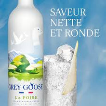 Charger l'image dans la galerie, GREY GOOSE LA POIRE 40% 1L
