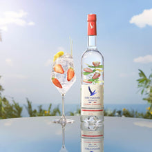 Charger l'image dans la galerie, GREY GOOSE ESSENCES STRAWBERRY &amp; LEMONGRASS 30% 1L
