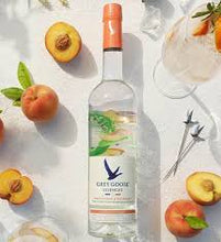 Charger l'image dans la galerie, GREY GOOSE ESSENCES WHITE PEACH &amp; ROSEMARY 30% 1L
