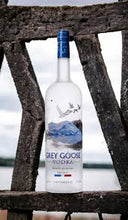 Charger l'image dans la galerie, GREY GOOSE 40% 1L
