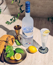 Charger l'image dans la galerie, GREY GOOSE 40% 1L

