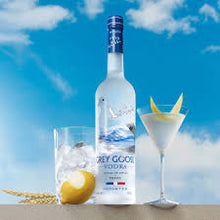 Charger l'image dans la galerie, GREY GOOSE 40% 1L

