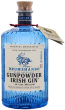 Charger l'image dans la galerie, DRUMSHANBO GUNPOWER IRISH GIN 43% 1L
