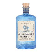 Charger l'image dans la galerie, DRUMSHANBO GUNPOWER IRISH GIN 43% 1L
