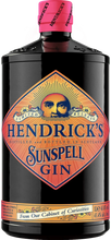 Charger l&#39;image dans la galerie, HENDRICK&#39;S SUNSPELL 1L
