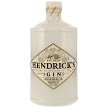 Charger l'image dans la galerie, HENDRICK'S ANOTHER 44% 1L

