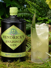 Charger l'image dans la galerie, HENDRICK'S AMAZONIA 43,4% 1L

