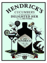 Charger l'image dans la galerie, HENDRICK'S 44% 1L
