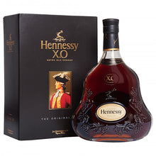 Charger l'image dans la galerie, HENNESSY XO 1L
