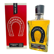 Charger l'image dans la galerie, HERRADURA ANEJO 40% 70CL
