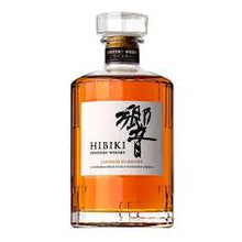 Charger l'image dans la galerie, HIBIKI SUNTORY WHISKY JAPANESE HARMONY 43% 70CL
