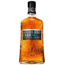 Charger l'image dans la galerie, HIGHLAND PARK LOYALTY OF THE WOLF 14 ANS 42,3% 1L
