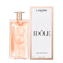 Charger l'image dans la galerie, LANCÔME IDÔLE EDT 100ML
