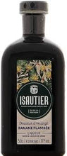 Charger l'image dans la galerie, ISAUTIER DOUCEUR D'ARRANGÉ BANANE FLAMBÉE 17% 50CL
